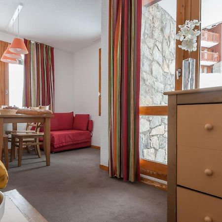 Residence Pierre & Vacances Les Chalets Des Arolles Macot-la-Plagne Eksteriør billede