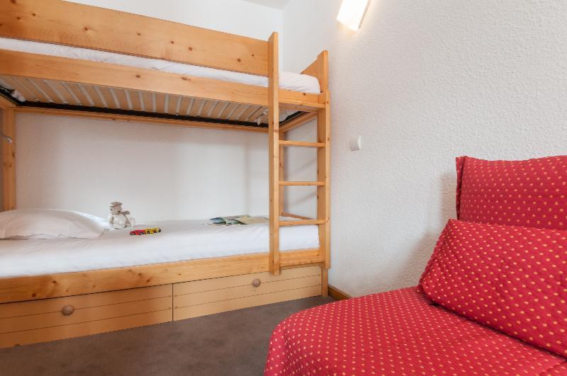 Residence Pierre & Vacances Les Chalets Des Arolles Macot-la-Plagne Eksteriør billede
