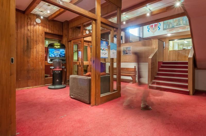 Residence Pierre & Vacances Les Chalets Des Arolles Macot-la-Plagne Eksteriør billede